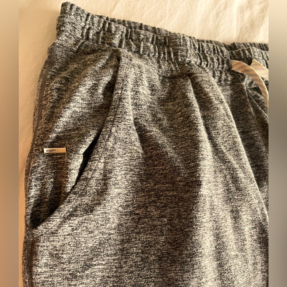 Vuori Ponto Performance Pant